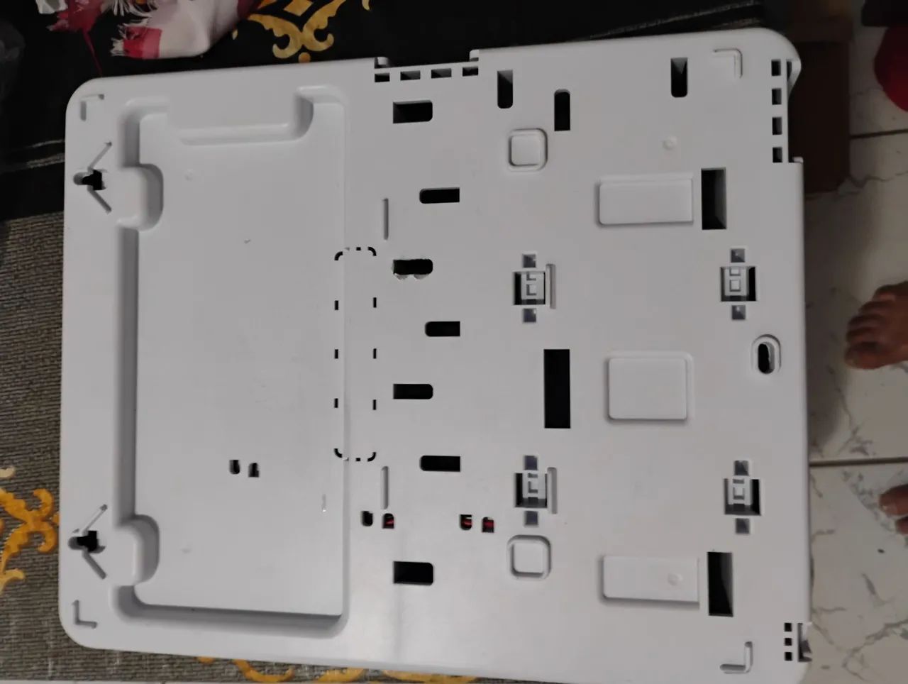 Central de incêndio CIE 1250 - Foto 3