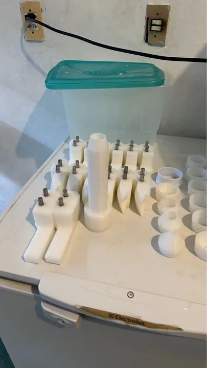 Máquina de venda automática FCX - Foto 3