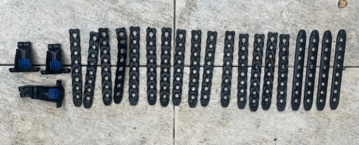 SUPORTE PARA BICICLETAS - Foto 3