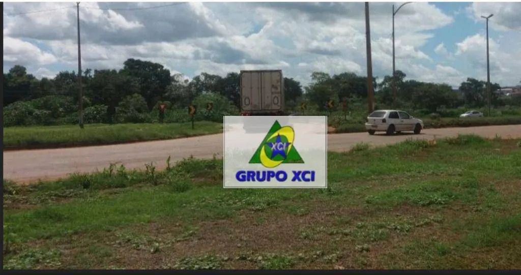Terreno à venda, 20000 m² por R$ 30.000.000,00 - Vila Goulart - Rondonópolis/MT - Foto 5
