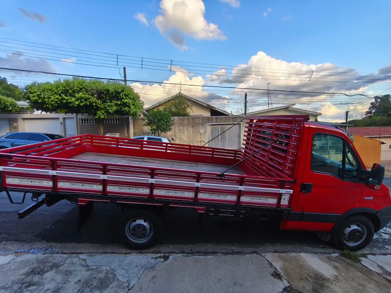 Iveco Daily 2011 - Foto 4