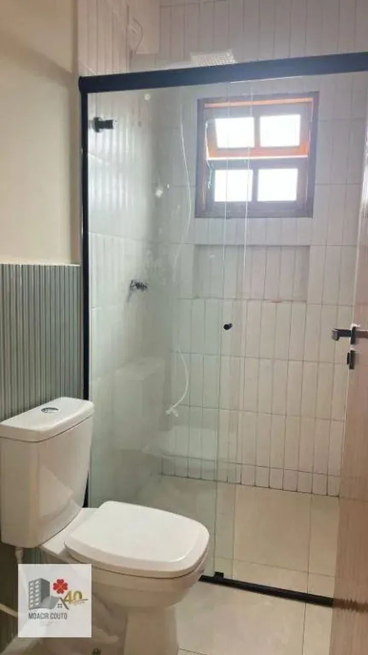 Kitnet disponível pra locação definitiva, bairro Estufa II, Ubatuba/SP - Foto 11