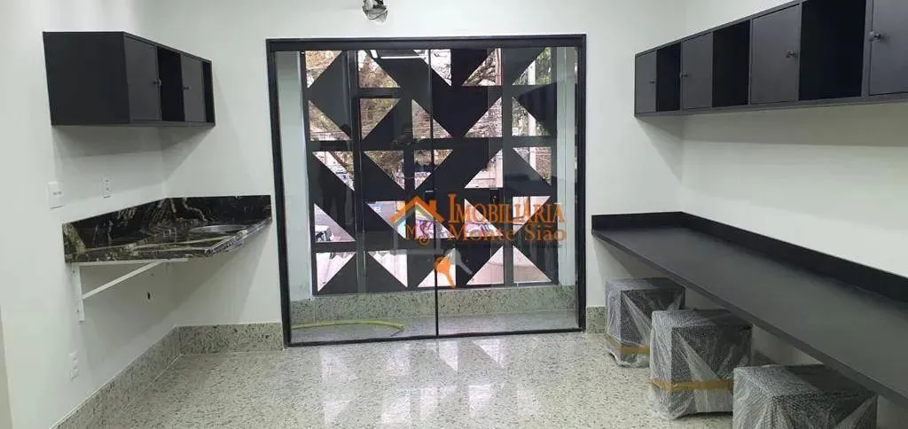 Sala à venda, 24 m² por R$ 350.000,00 - Jardim Santa Francisca - Guarulhos/SP
