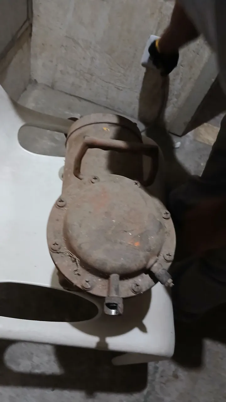 Compressor