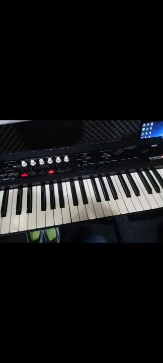 Teclado de barbada64167781156867120