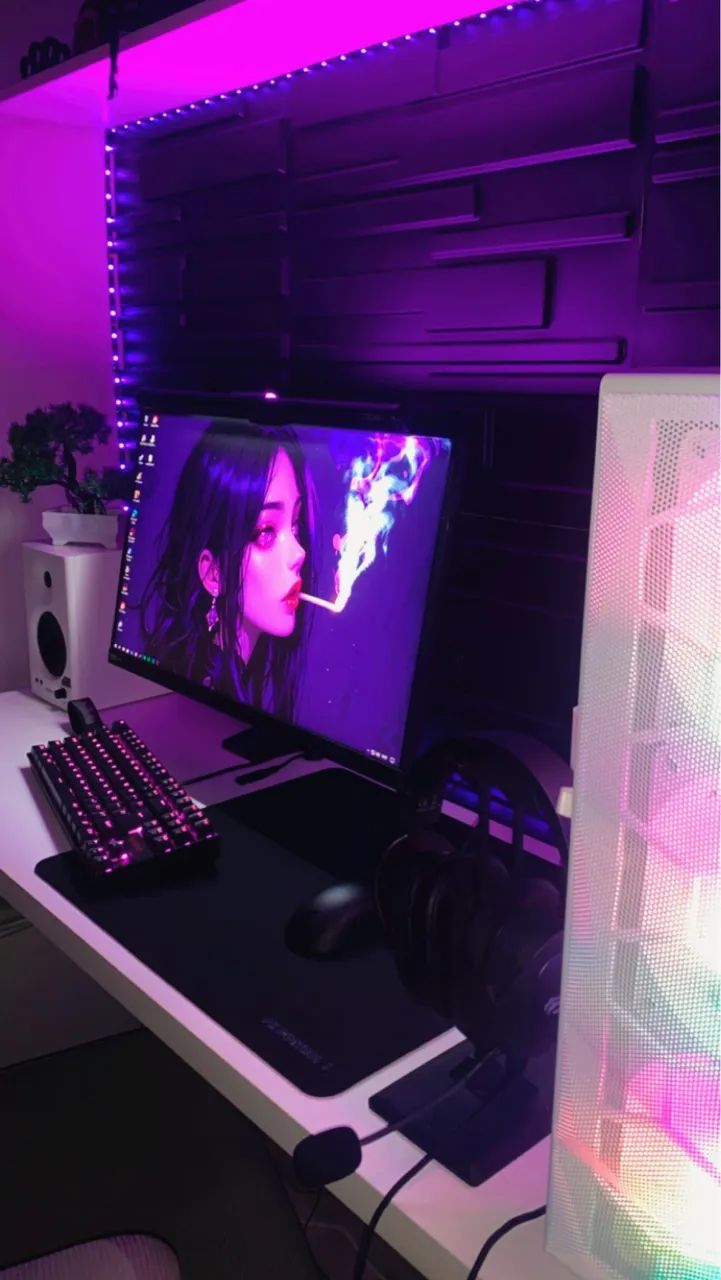 Teclado mecânico Redragon Kumara Switch Red64363328587650120