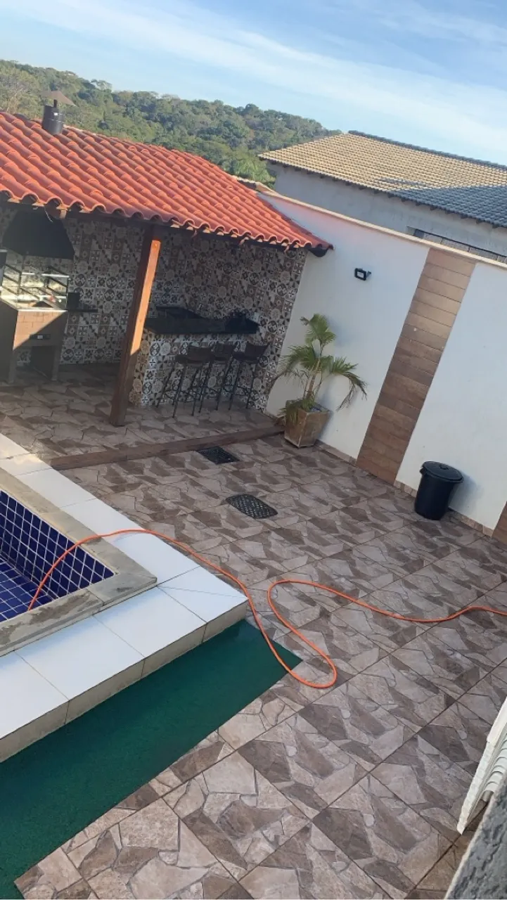 Casa para eventos