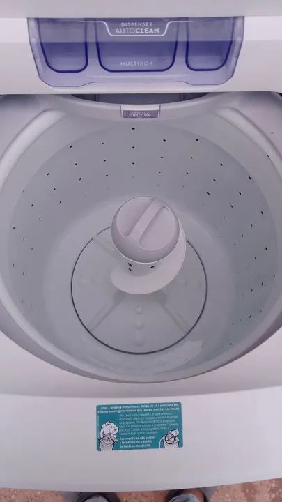 Máquina de Lavar Electrolux 13kg - Foto 5