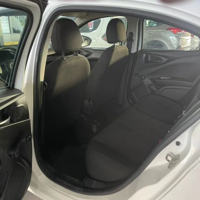 Fiat Cronos 1.3 8V Flex 2022 - Foto 5