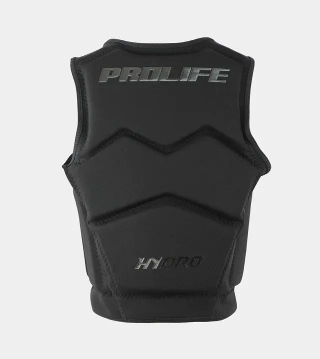 Novo Colete Salva-vidas Prolife Homologado Hydro tamanho M - Foto 3