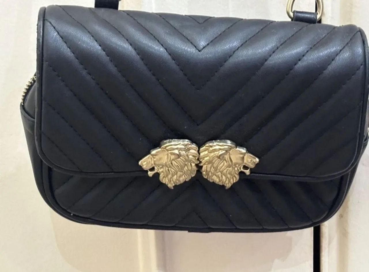 Bolsa pochete zara - Foto 3