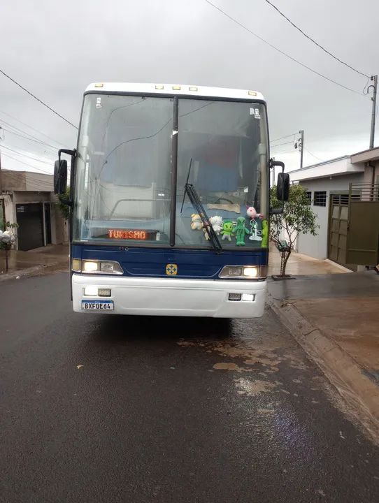 Ônibus para venda - Foto 2