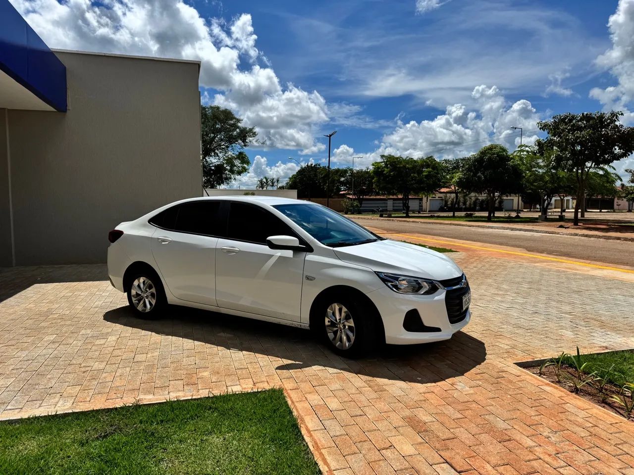Ônix LT2 plus, 1.0 turbo - Foto 5