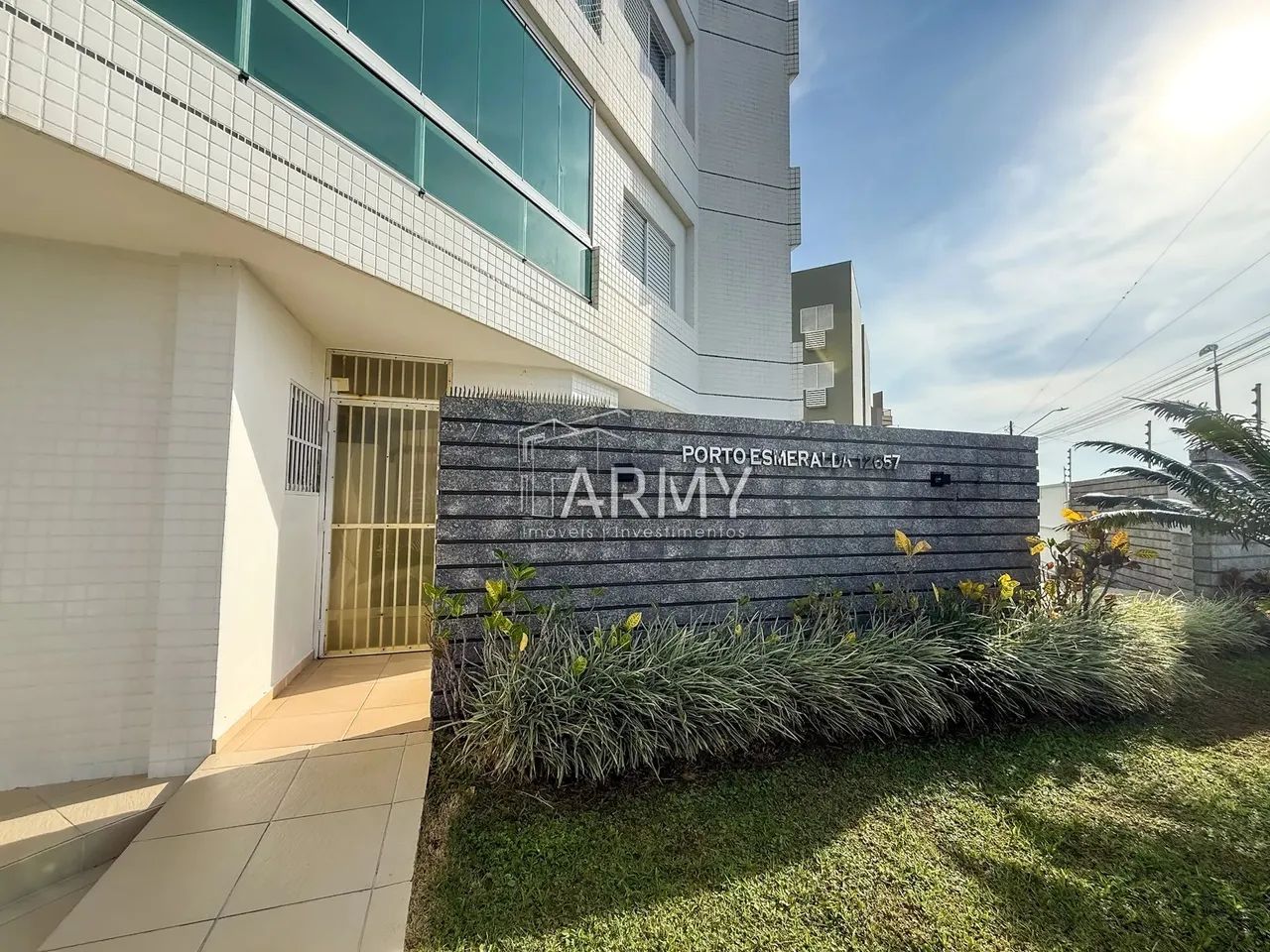 APARTAMENTO A BEIRA MAR VENDA 3 QUARTOS MATINHOS BALNEÁRIO MONÇÕES - Foto 3
