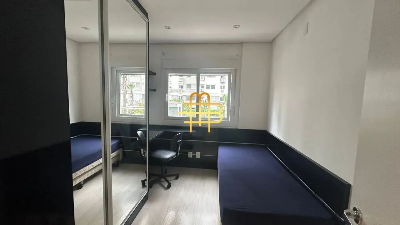 Icon Residencial - Apartamento em São Sebastião, Porto Alegre/RS - Foto 5