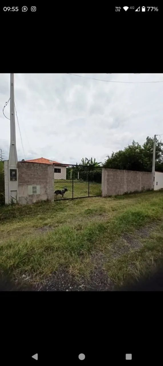 Vende se chácara  - Foto 4