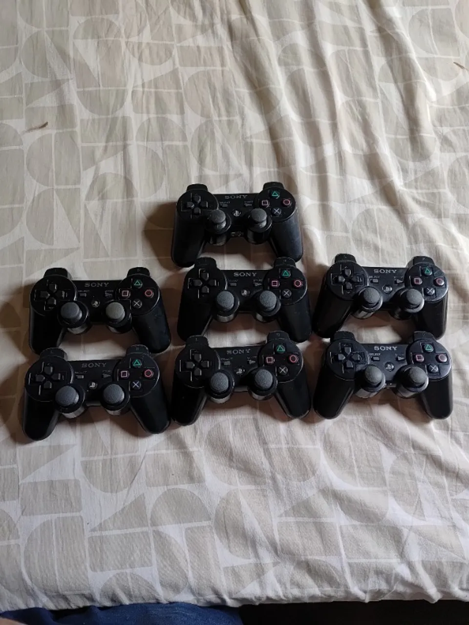 controle ps3 original