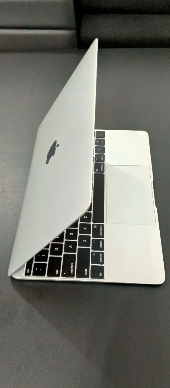 macbook retina 12 2017