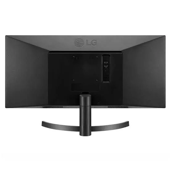 Monitor Gamer LG 25.7" UltraWide Full HD 75Hz 1ms Preto