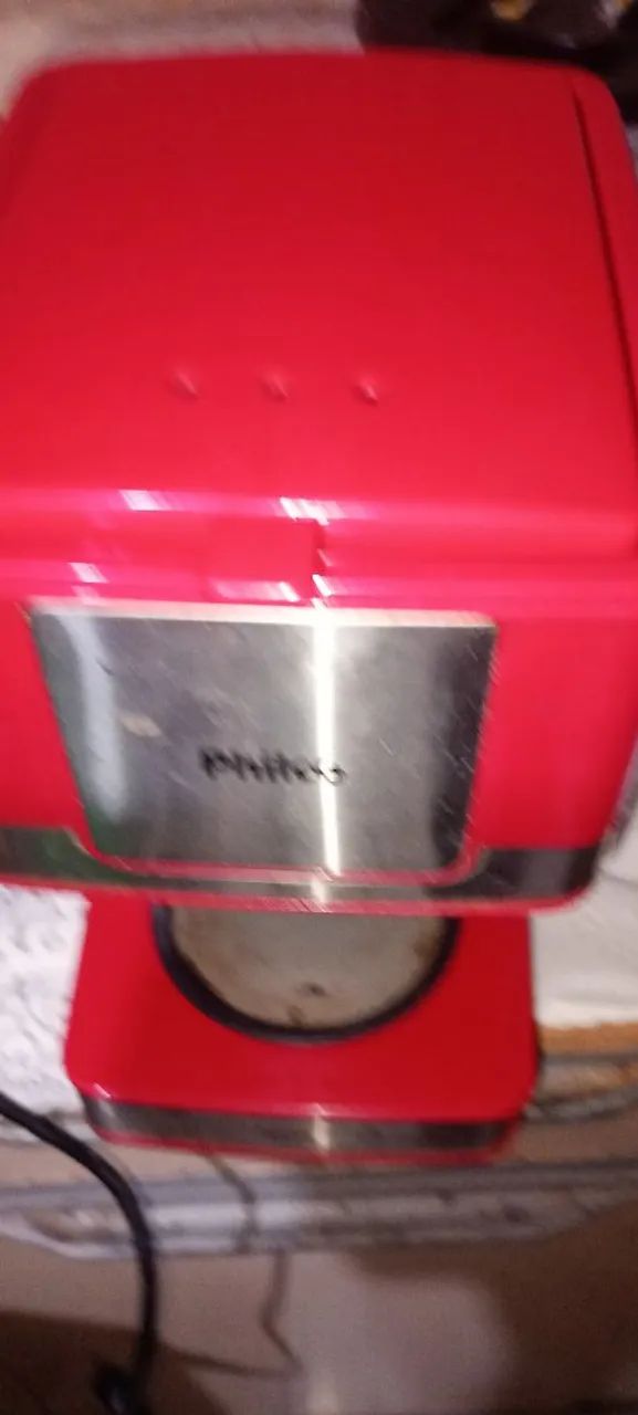 Cafeteira 