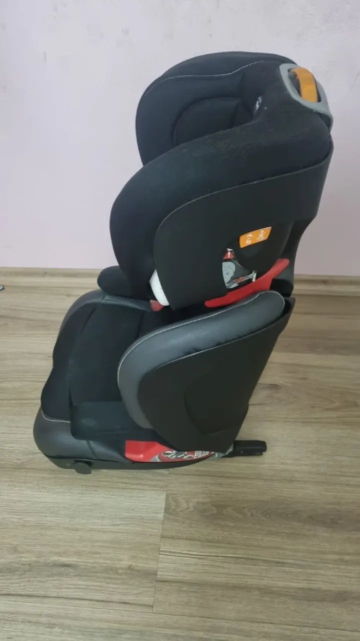 Cadeira de automóvel Chicco Oasys 2-3 - Foto 3