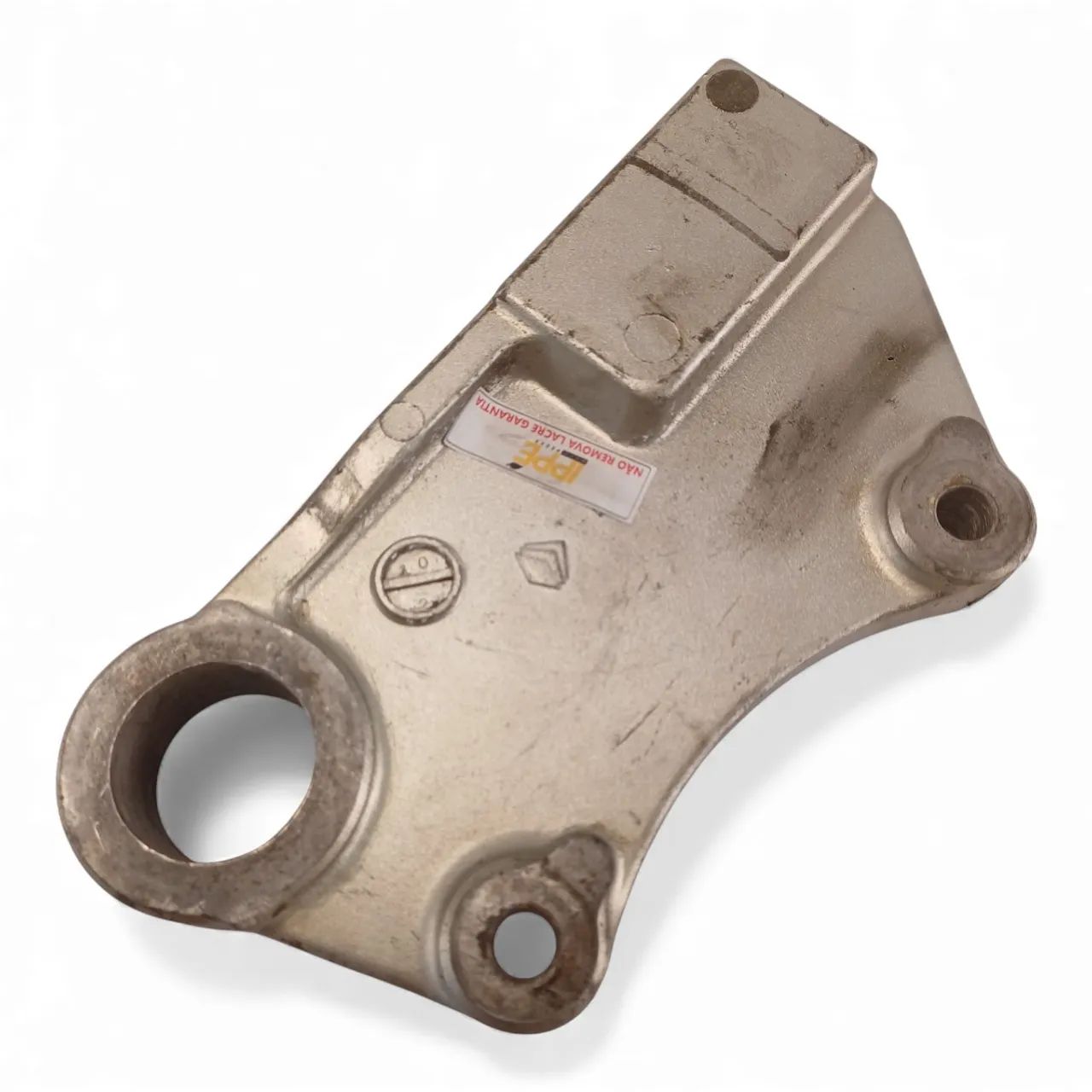 Suporte Pinça Traseiro Kawasaki Zx 600 1998 1999 - Peças para