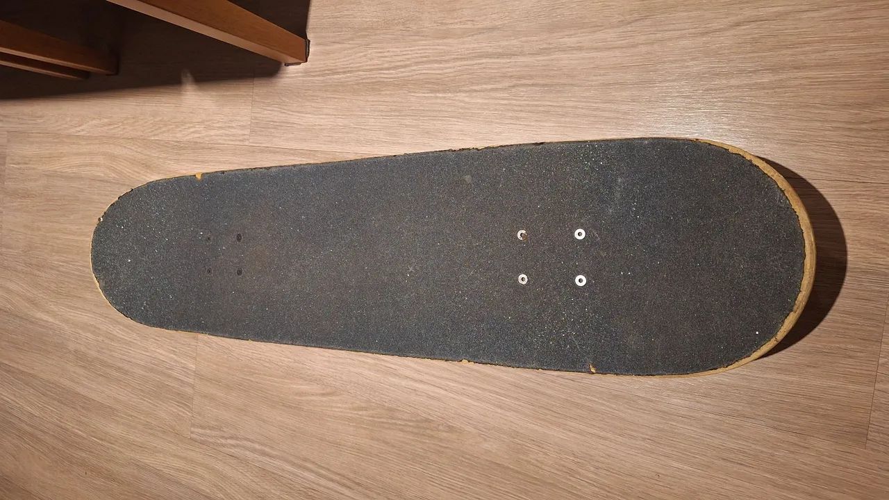 Skate Give Me Dollar CB Gang - Foto 3