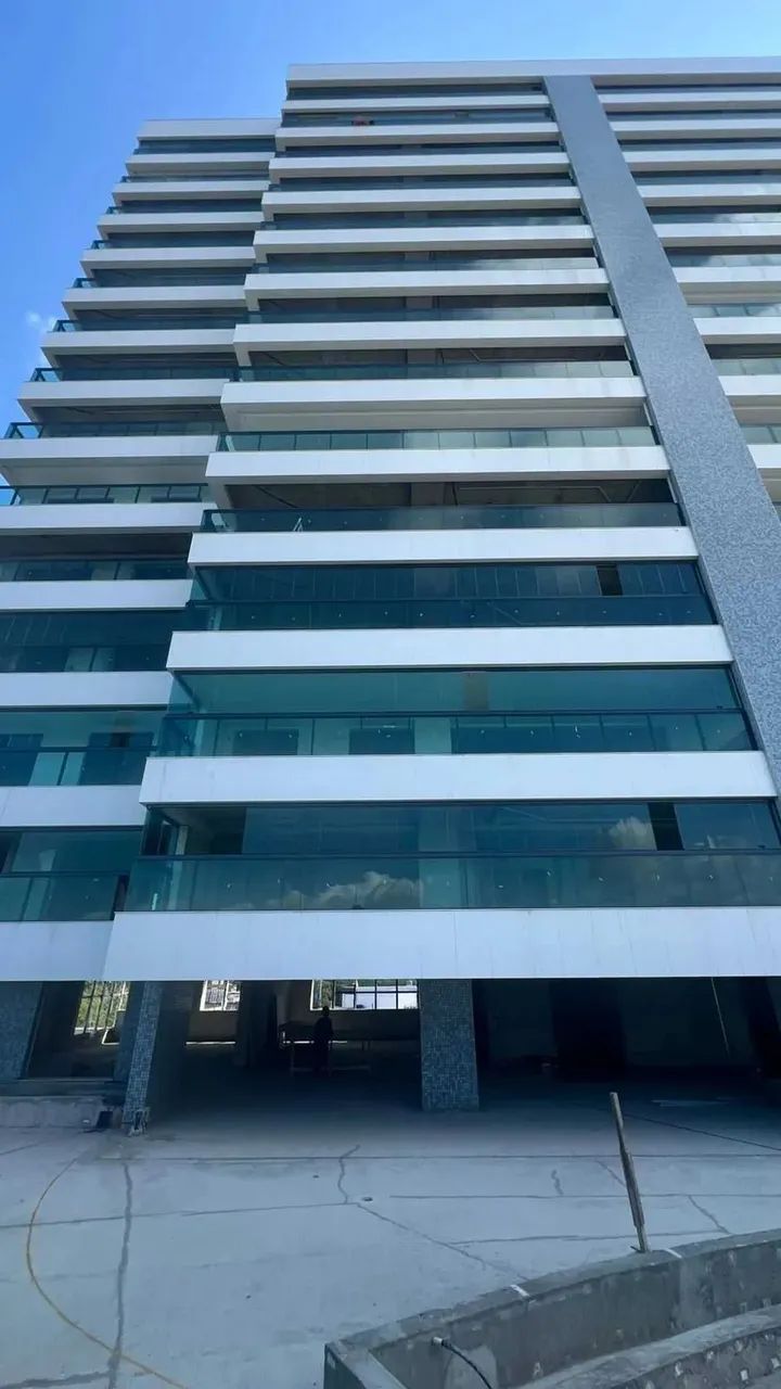 CONDOMÍNIO MANDARIN RESIDENCE - Foto 2