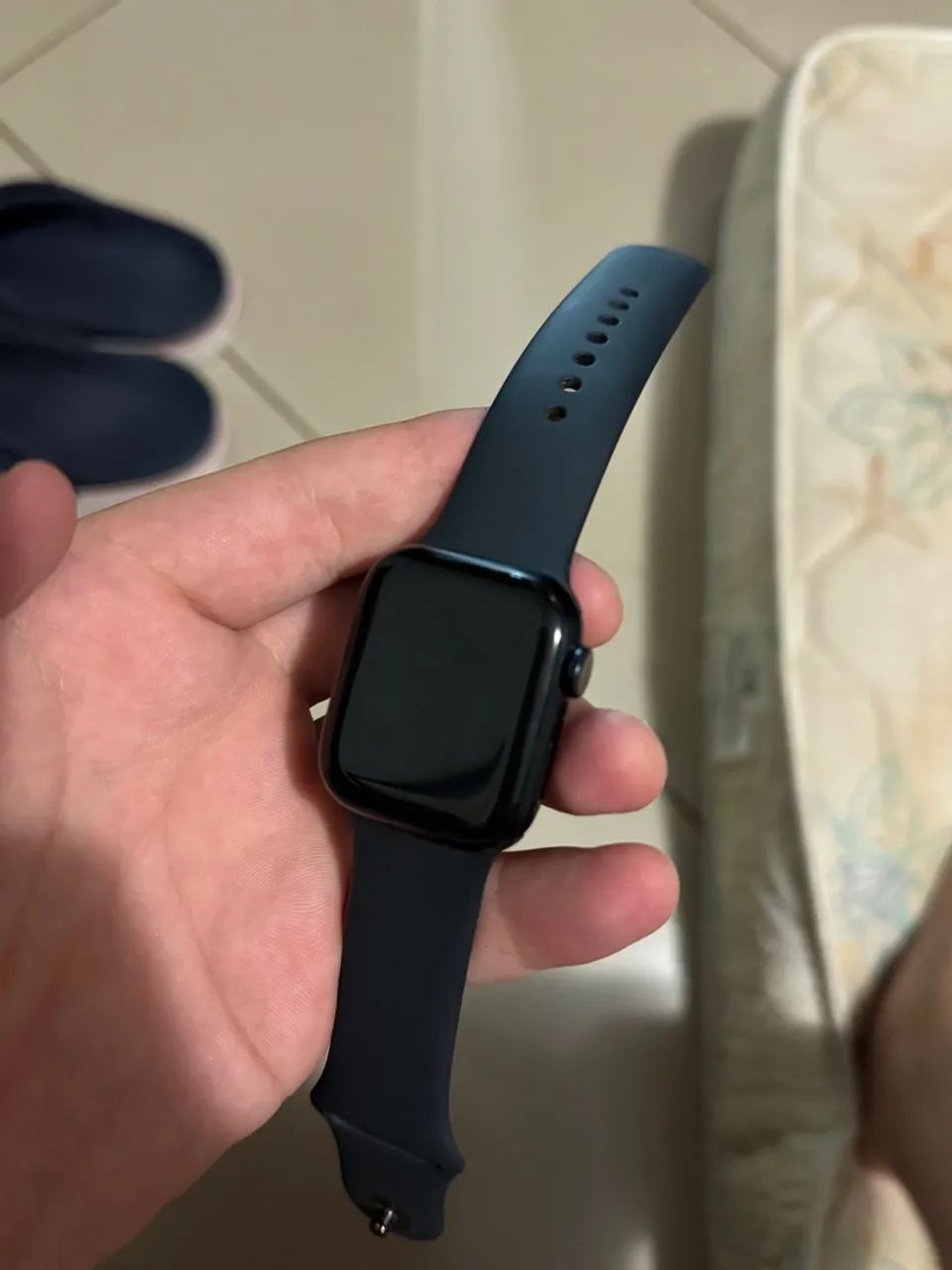 Apple whatch série 8 41 mm - Foto 2