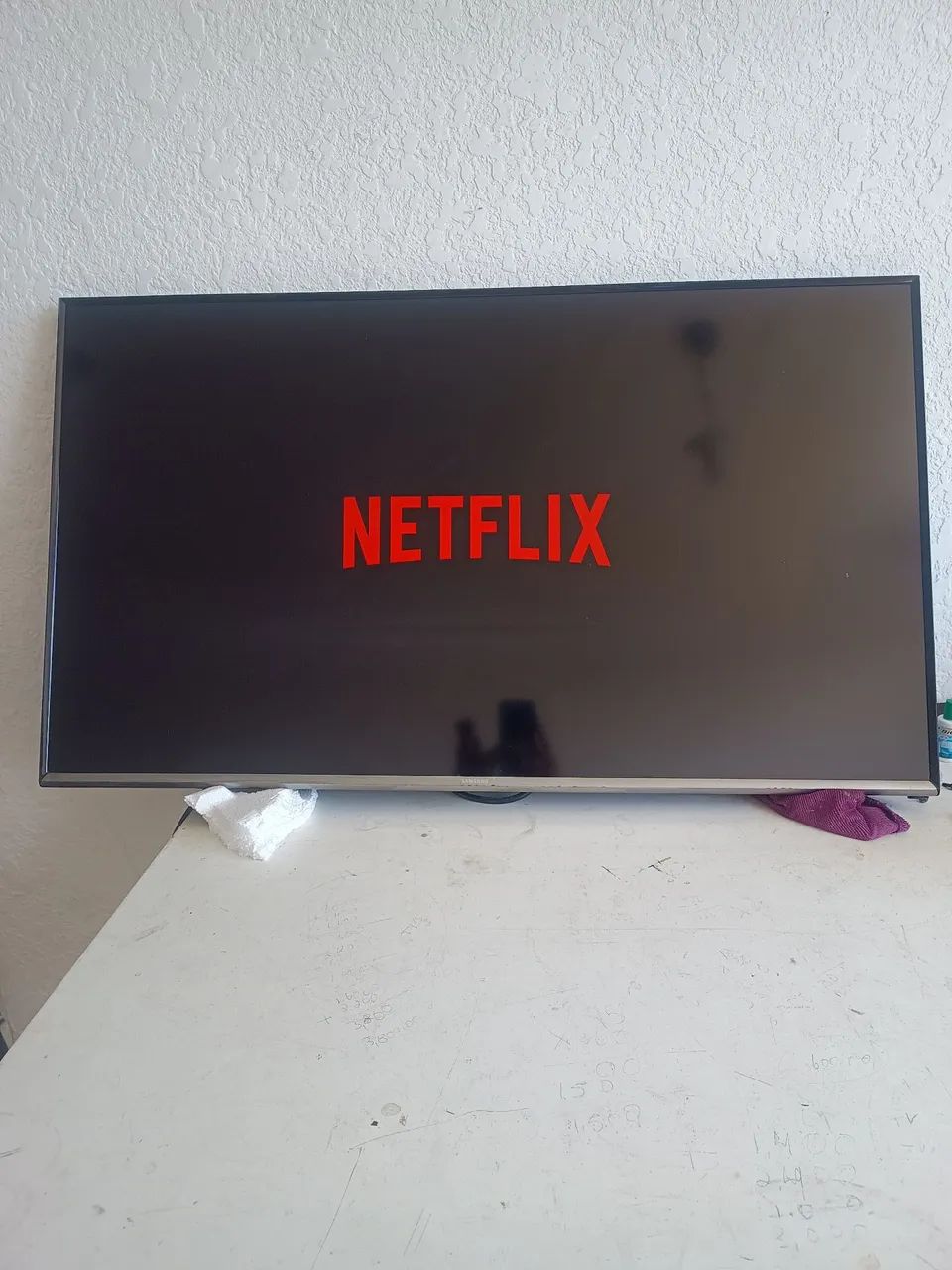 TV Samsung 43 completa  - Foto 4