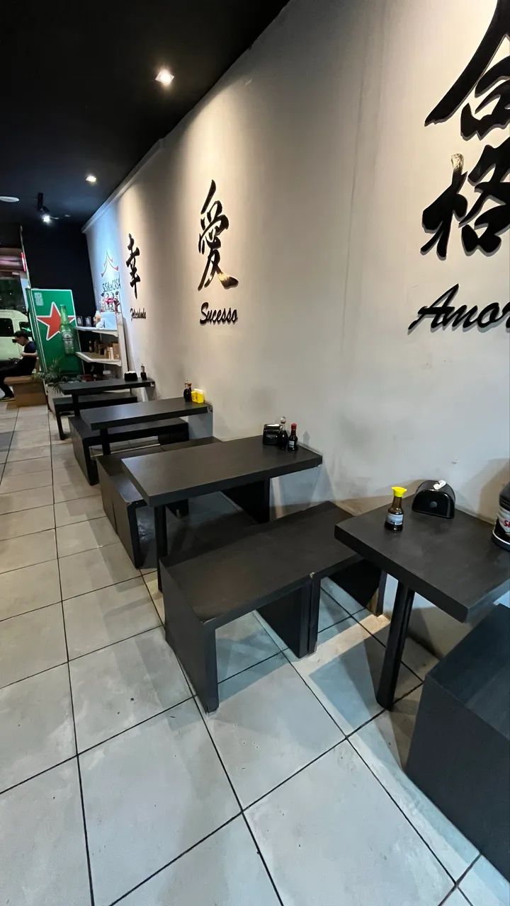 Mesa para restaurante / lanchonete  - Foto 2