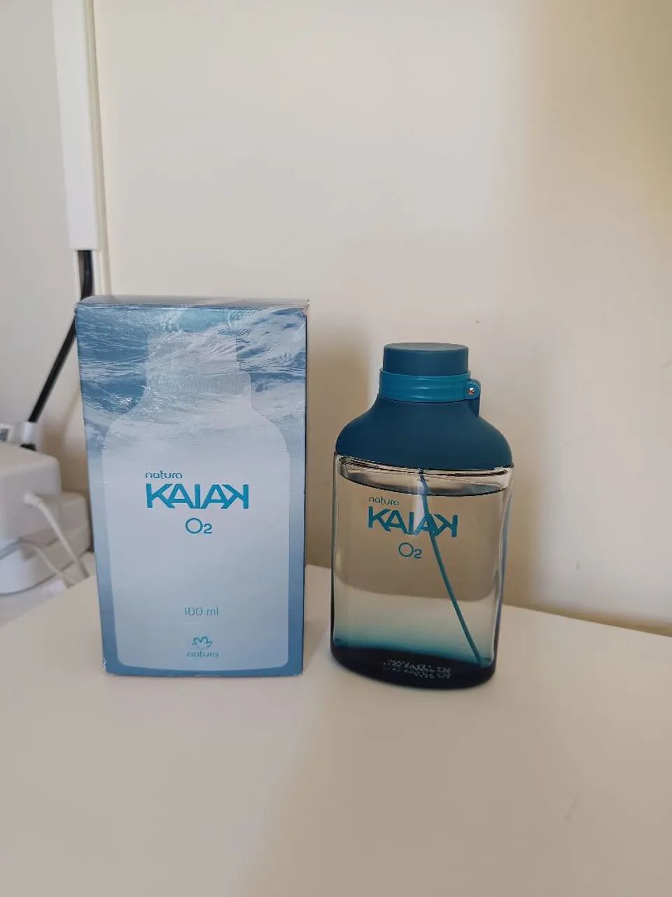 KAIAK O2 MASCULINO - 100ML