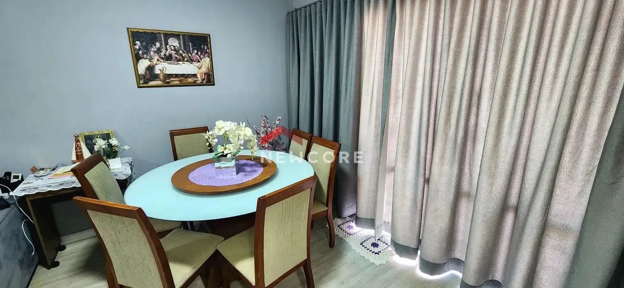 Apartamento em Rua Carlos Eugenio de Siqueira Salerno - Parque Campolim - Sorocaba/SP - Foto 3
