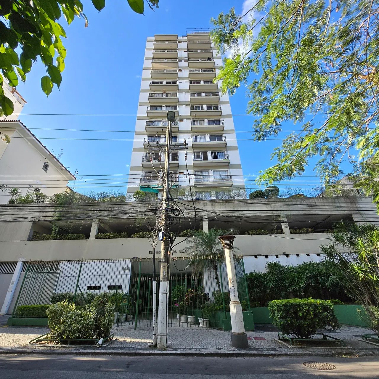 Foto - Rio de Janeiro - Vila Isabel