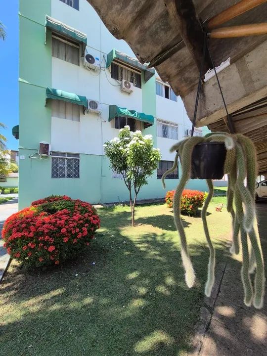 Aluga-se apartamento aconchegante no Jardim Paiaguás - Cuiabá! - Foto 4