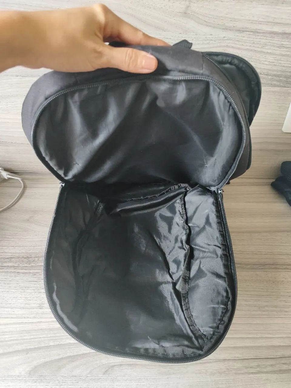 Mochila Targus Intellect 15.6 - Foto 4