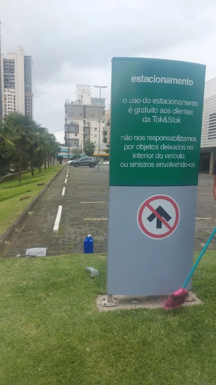 Painéis em Led com Letras-caixas em 2D/3D  Comunicação Visual  Acm Fachada - * - Foto 2