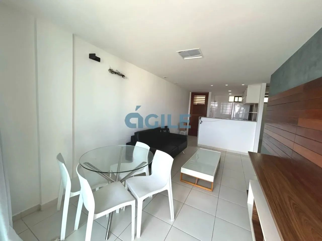 APARTAMENTO RESIDENCIAL em JOÃO PESSOA - PB, TAMBAÚ - Foto 2
