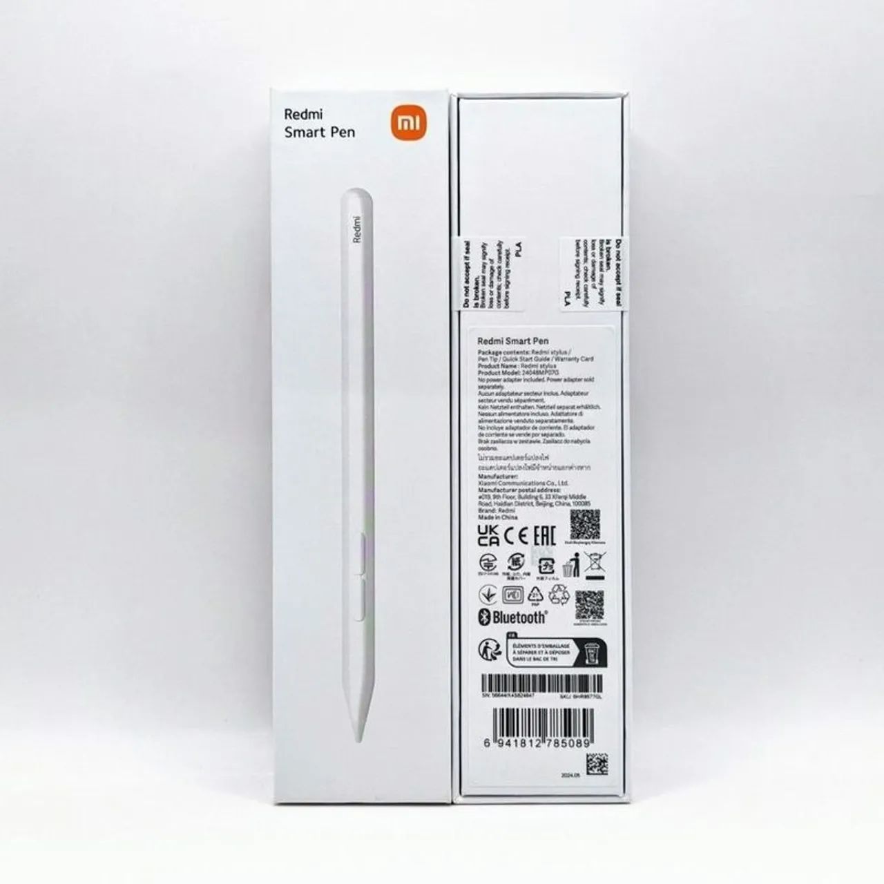 Caneta Redmi Smart Pen  - Foto 4