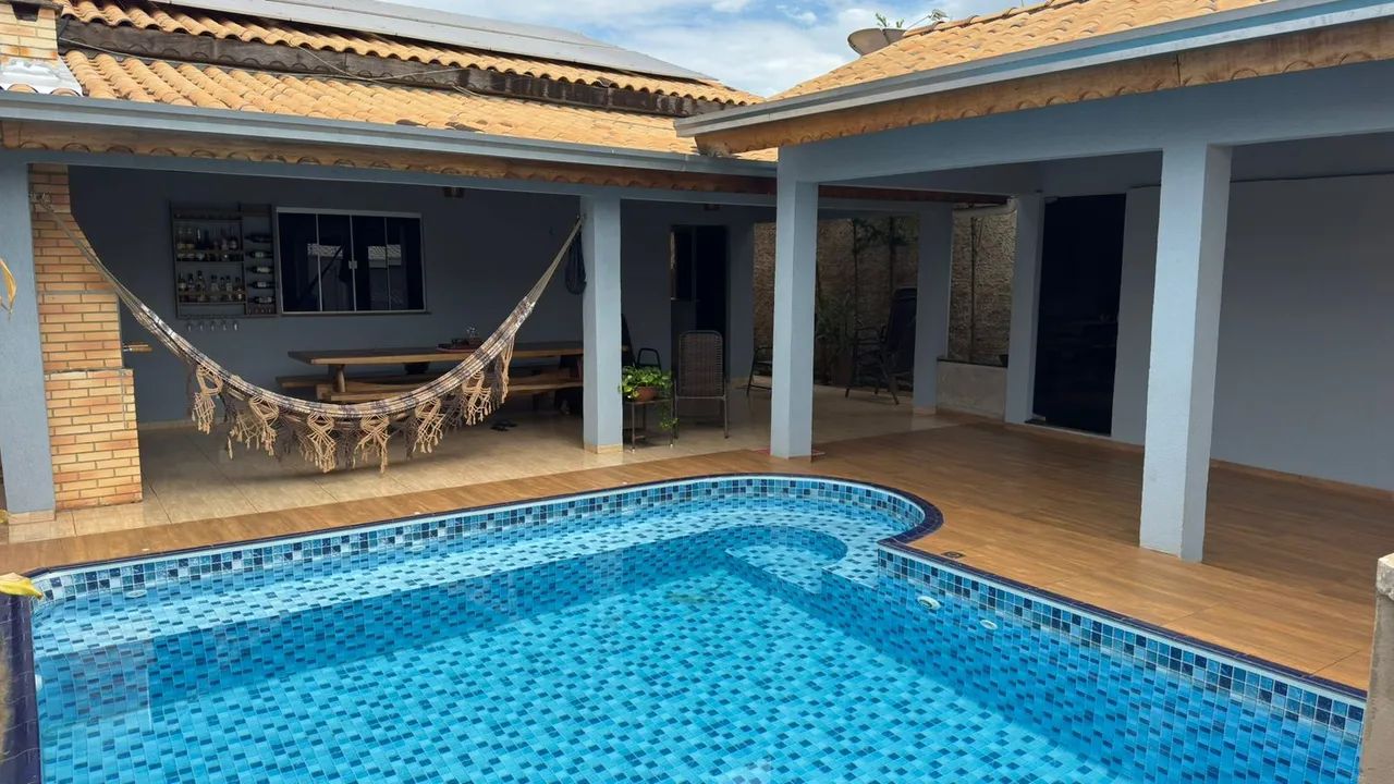 Foto - Palmas - Loteamento Bertaville