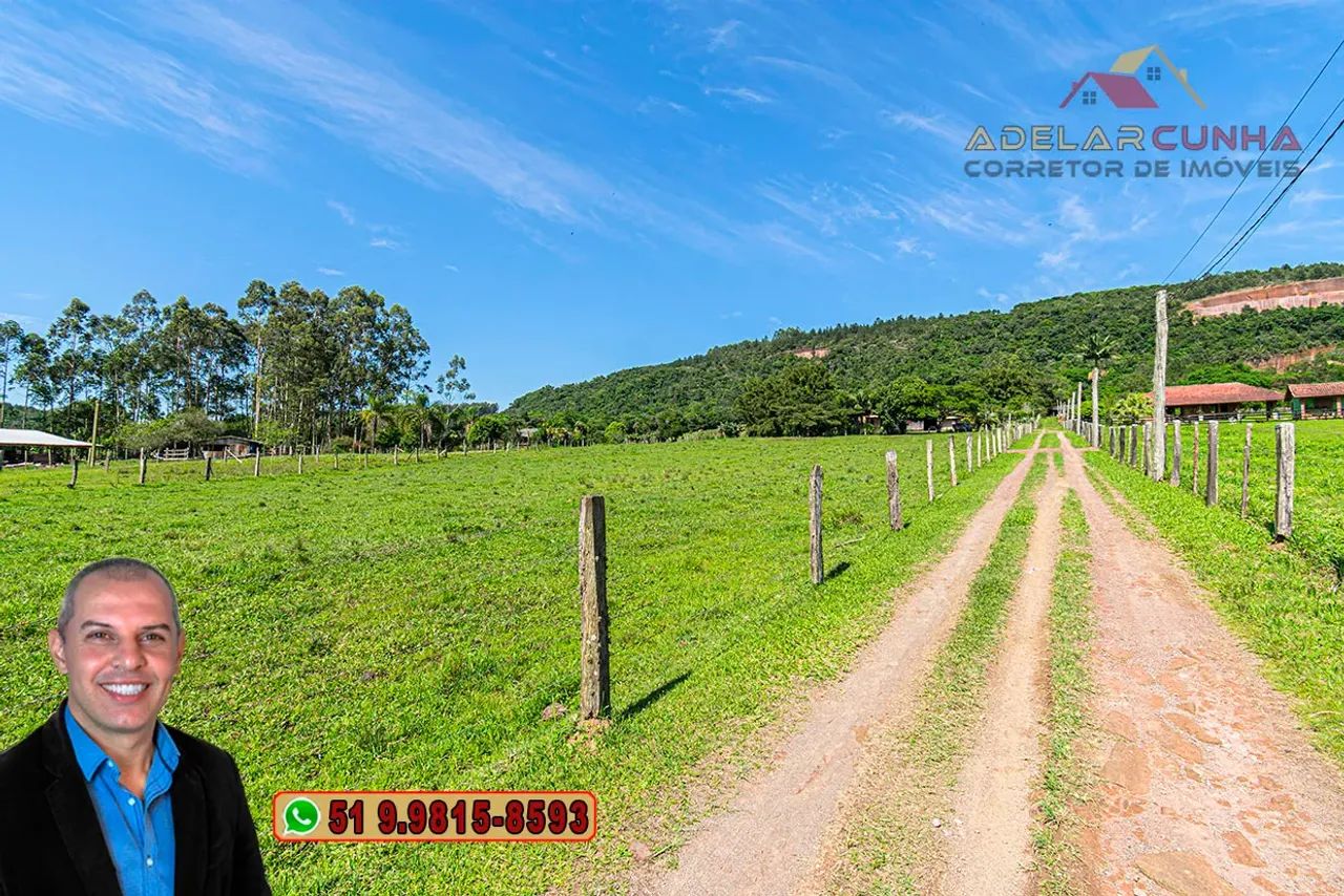 Chácara com 4.1 hectares à VENDA em Taquara - RS - Foto 3