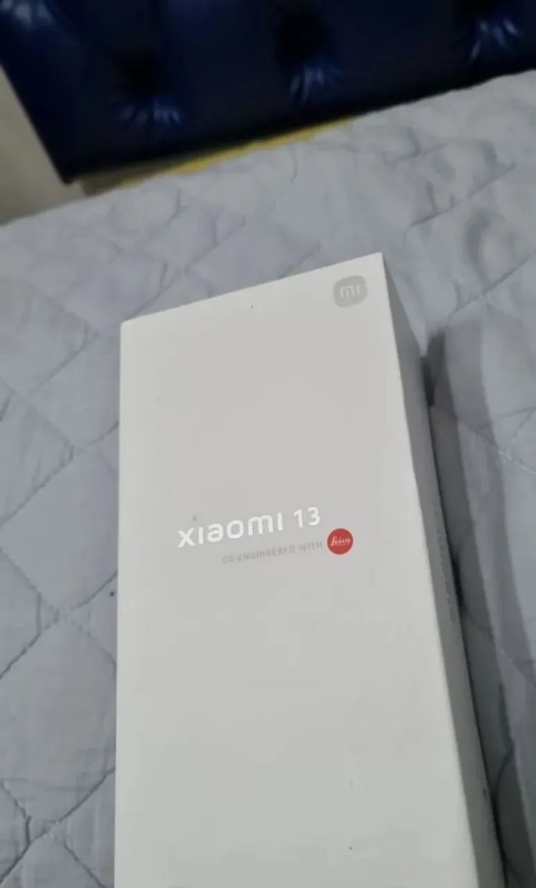 Xiaomi 13 5G 256GB na caixa (leia o anúncio) - Foto 5