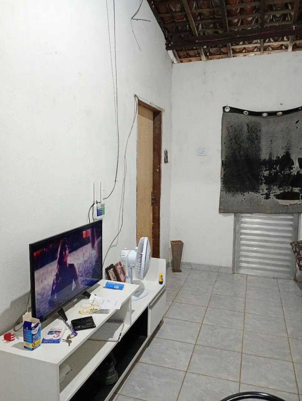 Foto - Jaboatão dos Guararapes - Zumbi do Pacheco