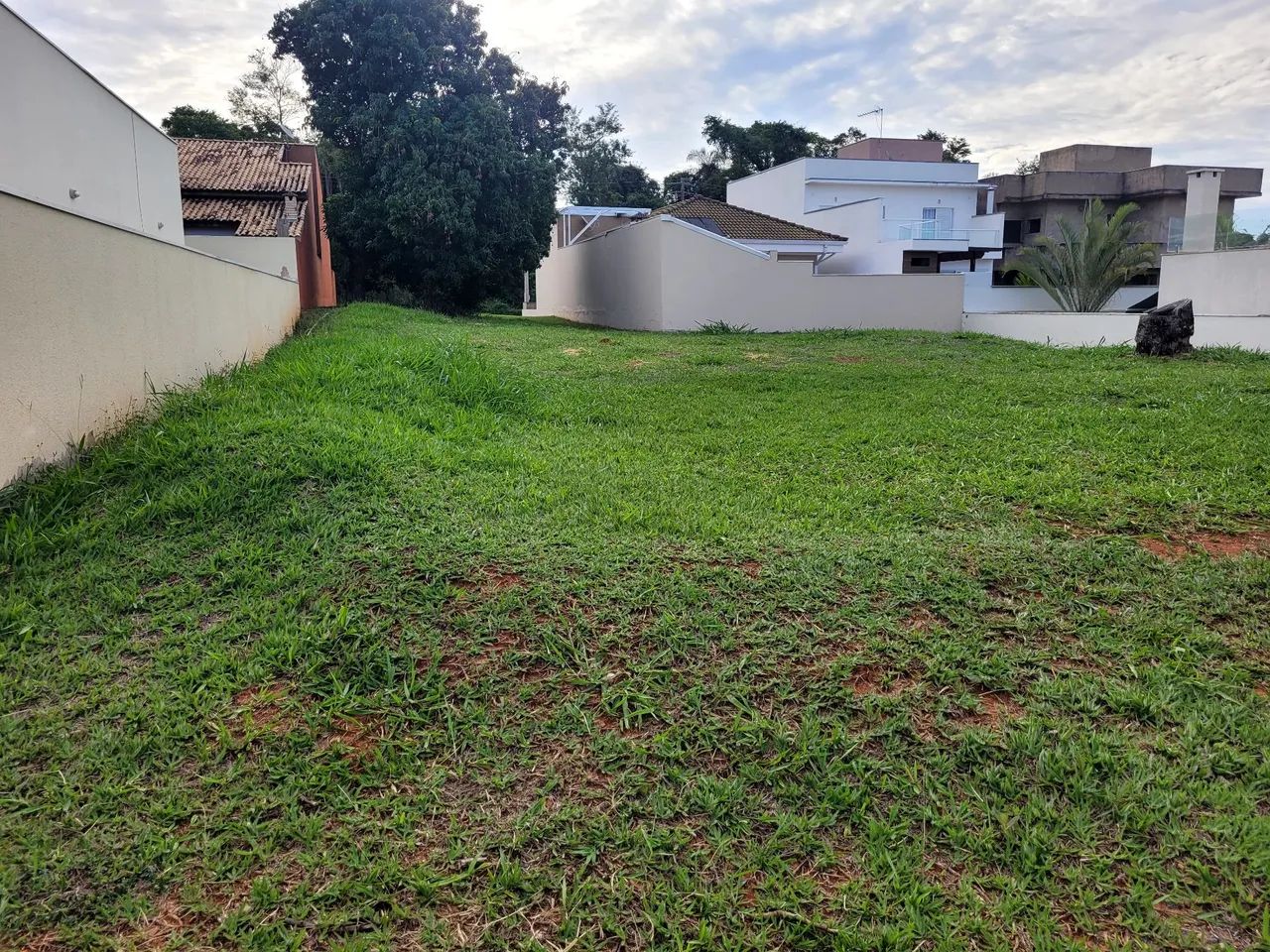 Condomínio Campos do Conde terreno 275m² - Foto 2