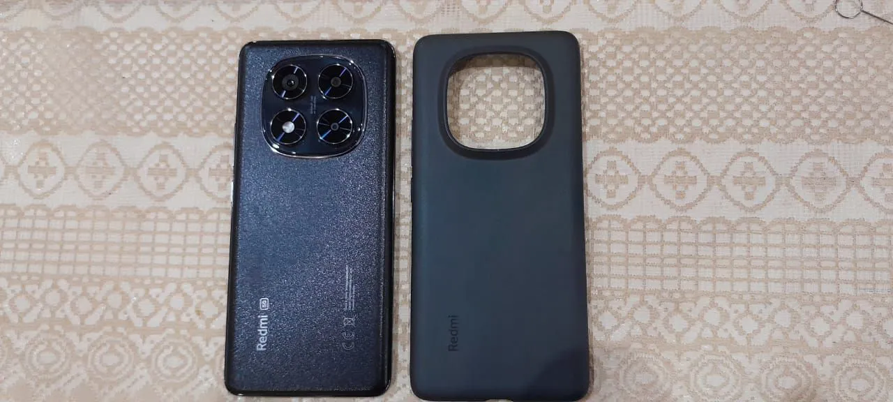 NOTE 14 PRO 5G 526G 12RAM
