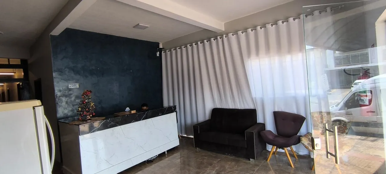 Hotel a Venda em Campo Grande