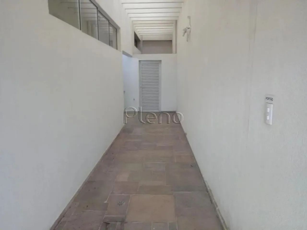Sala para locação em Campinas, Centro, com 1 quarto, com 36 m², Corrente - Foto 2