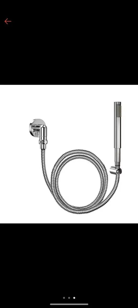 Ducha higiênica Docol C30