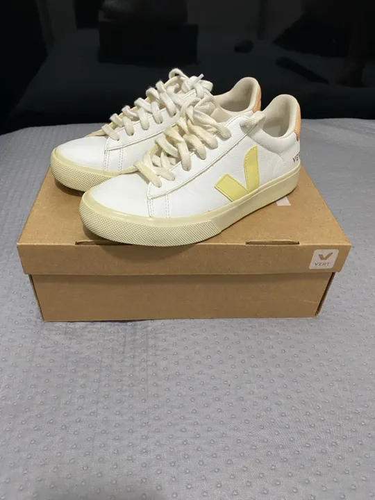 Tênis vert feminino