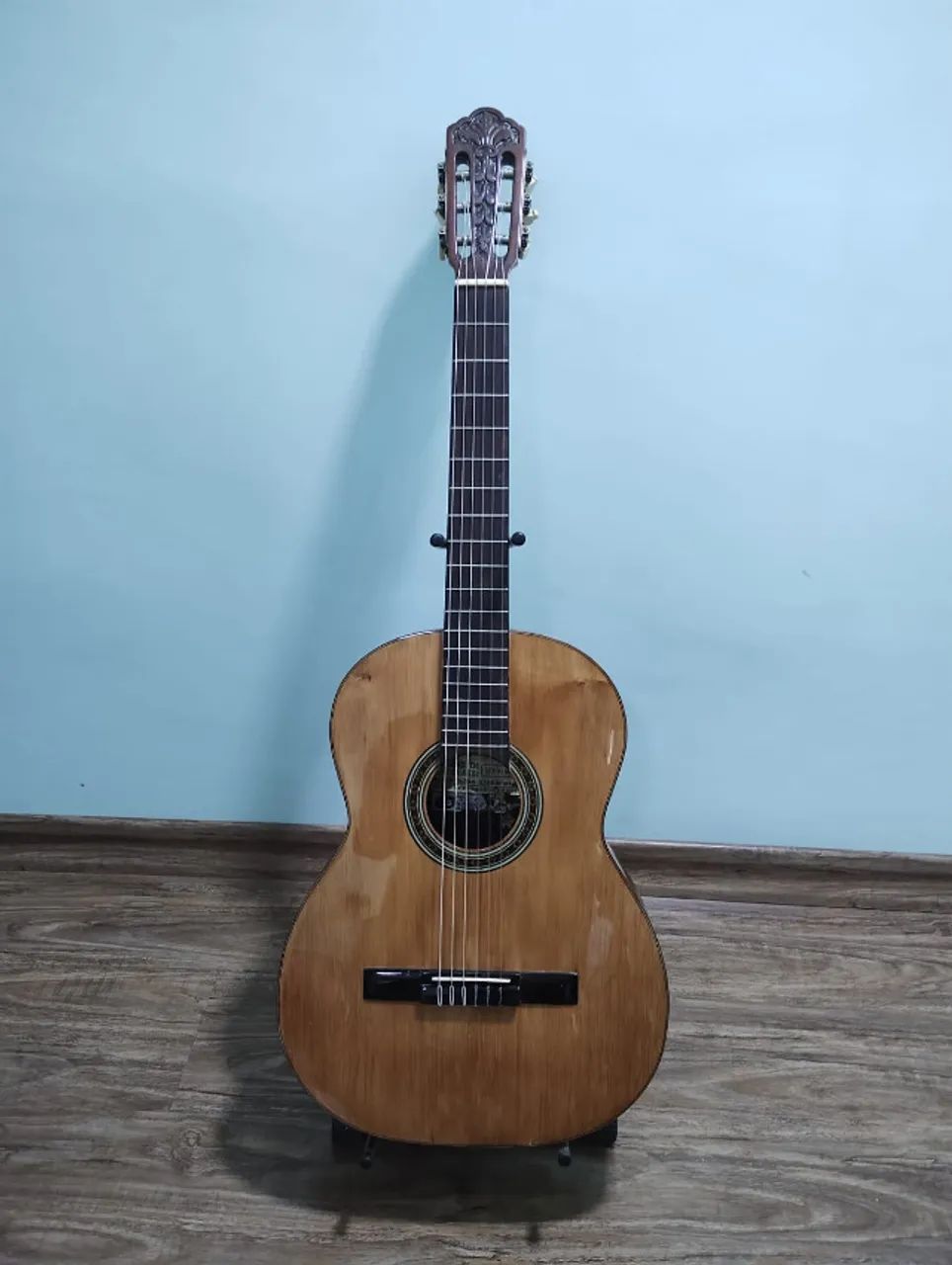 Violão Di Giorgio Tipo Autor